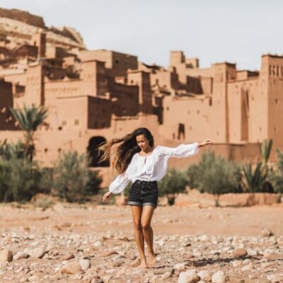 Je me suis inscrite sur Maghreb in Love et voici mon avis