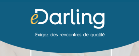 logo e darling