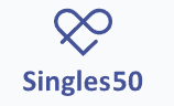 logo singles50