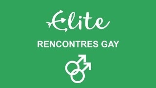 logo elite rencontre gay