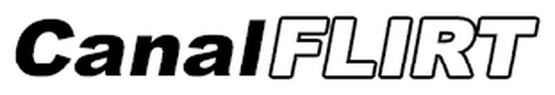 logo canalflirt