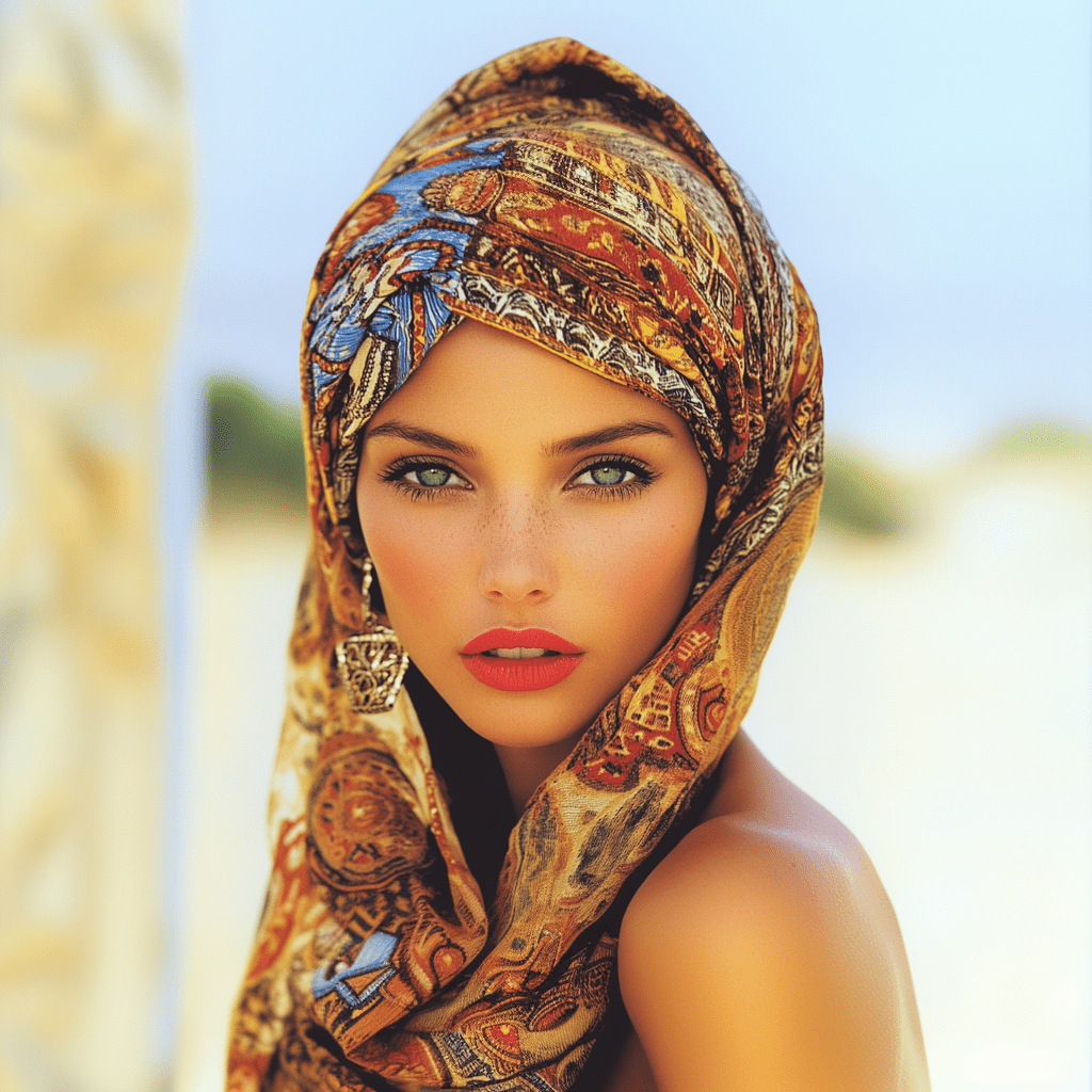femmes sexy arabes