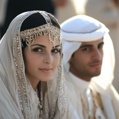 Hlel mariage : tout ce qu’il faut savoir pour un mariage musulman réussi 💍