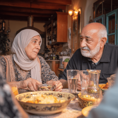 Comment gérer les attentes familiales dans les rencontres sérieuses ?