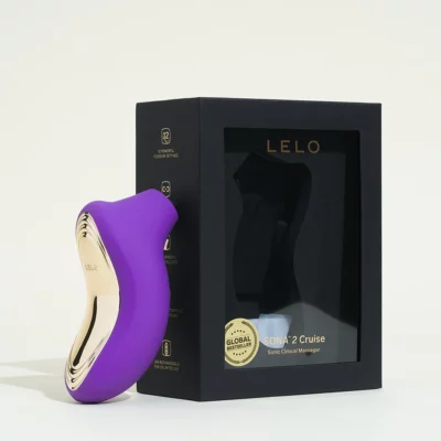 Mon avis sur les sextoys LELO