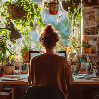 Créer et gérer un blog coquin