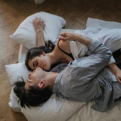 Comment un passage dans un sex-shop peut-il transformer votre vie intime ?