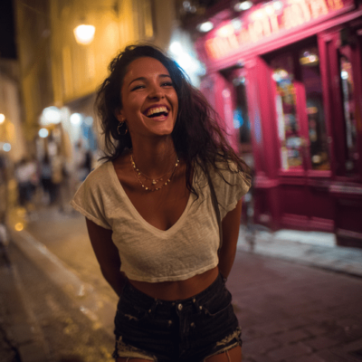 Pourquoi j’aime le quick-sex ?