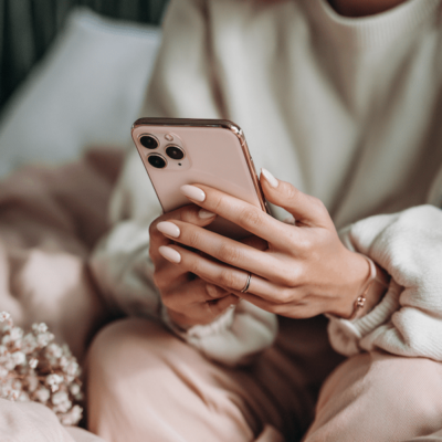 Mon avis sur l&rsquo;appli Skred Messenger