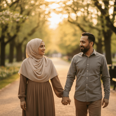 Site de rencontre musulman : le guide pour choisir la bonne option