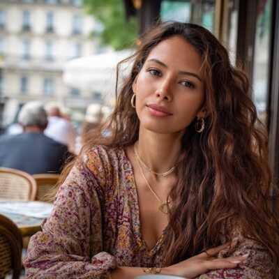 La première fois que j’ai couché avec un Kabyle ultra-traditionnel