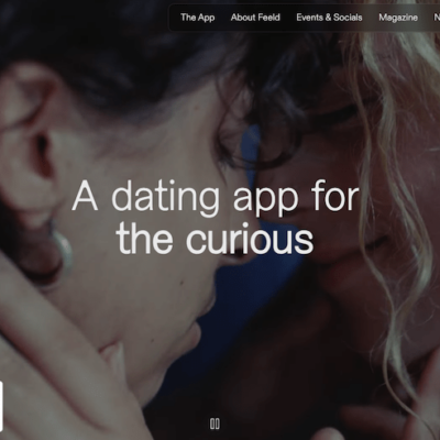 Feeld : mon avis sur cette application de rencontres