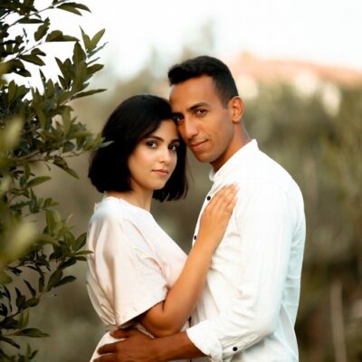 Comment séduire une femme arabe sur un site de rencontre ?